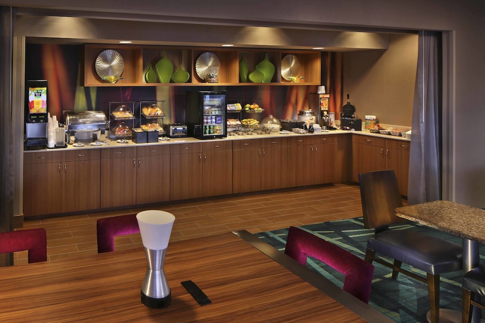 Springhill Suites By Marriott 21/25