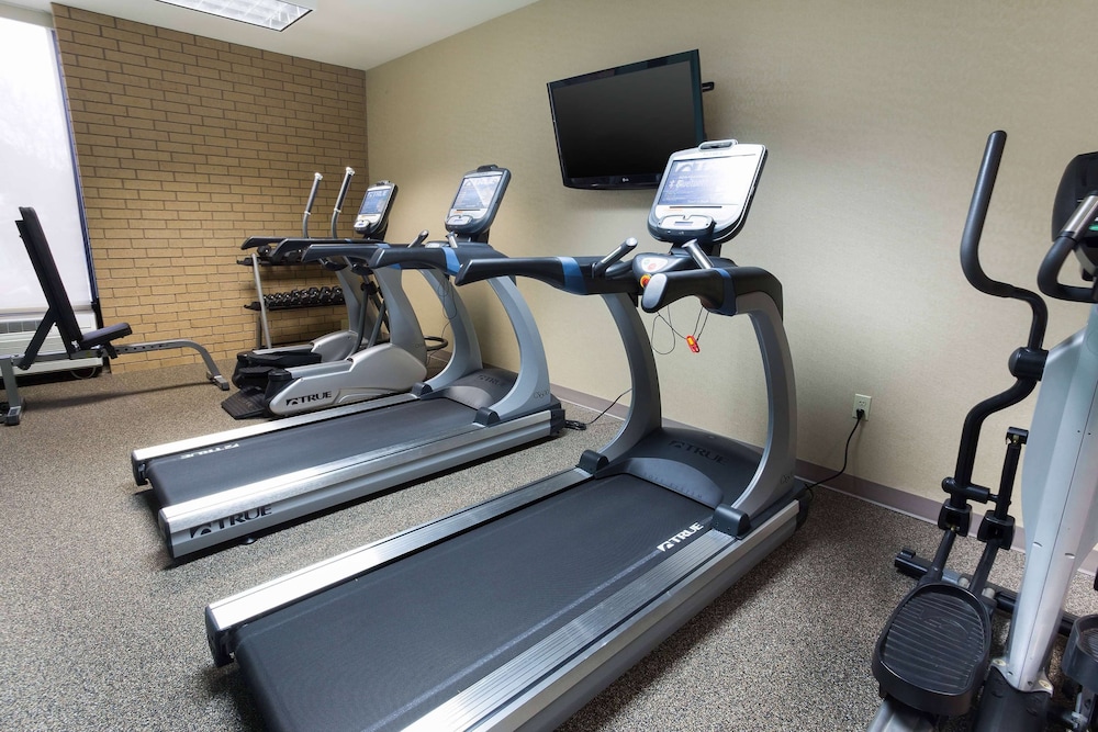 Heritage Inn Suites Houston/Sugar Land, Trademark by Wyndham 31/49