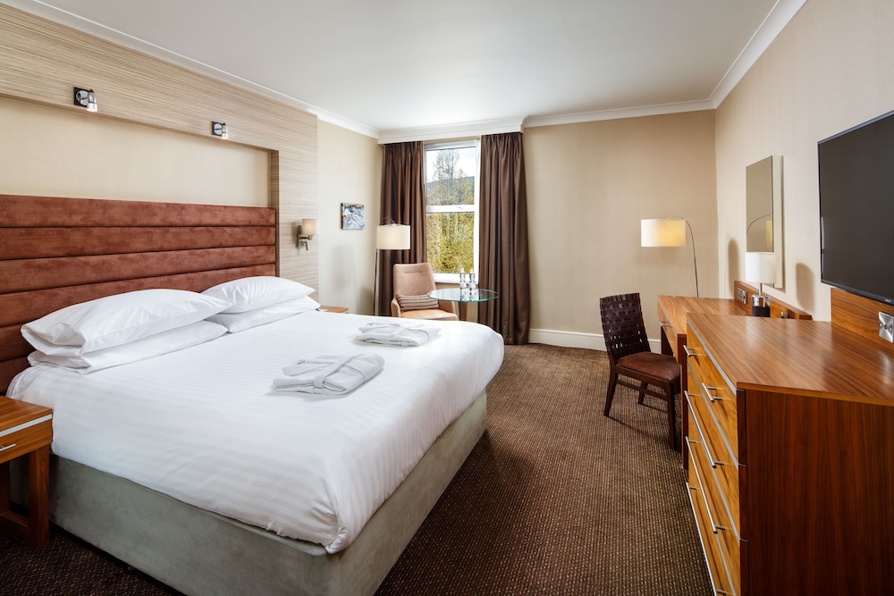 Delta Hotels by Marriott Cheltenham Chase 12/50