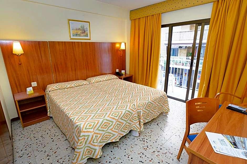 Mareny Benidorm Hotel 19/54