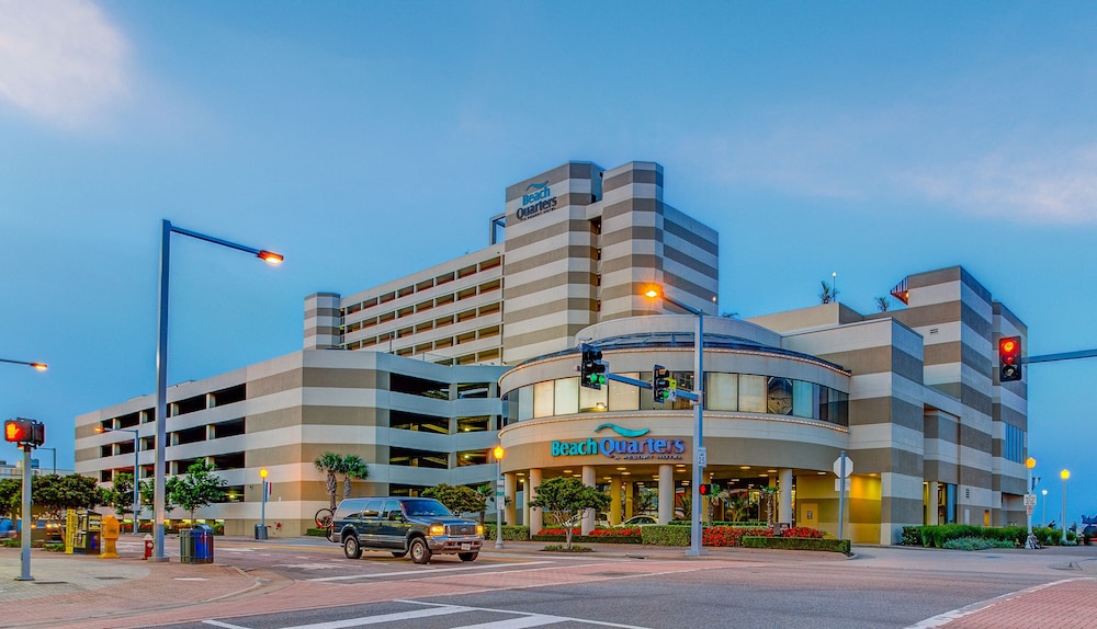Beach Quarters Resort 36/50