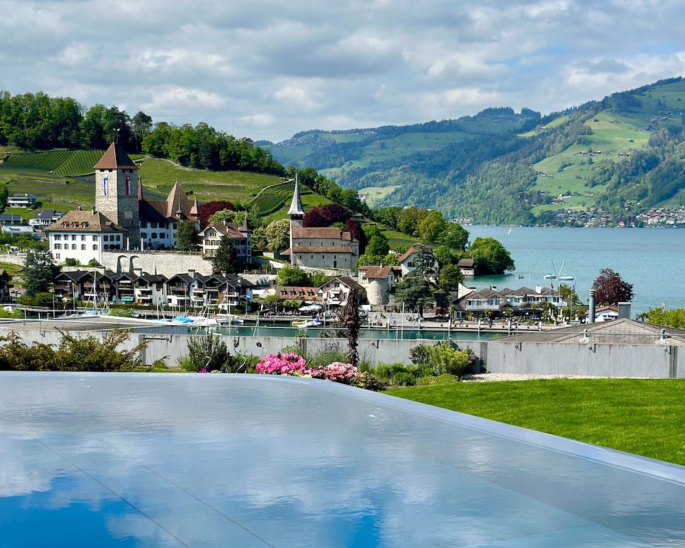 Strandhotel Belvedere 45/50