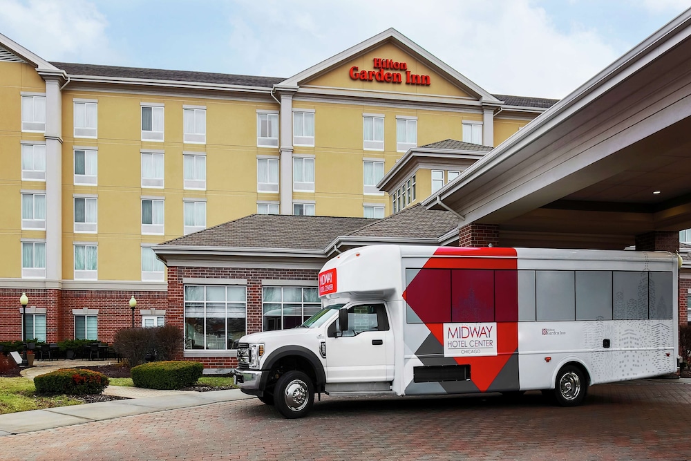 Hilton Garden Inn Chicago/Midway Airport 5/41