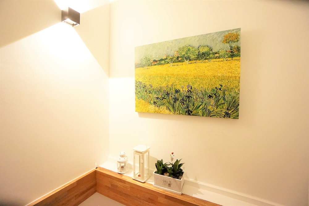 Seoul Cube Ewha - Hostel 34/66