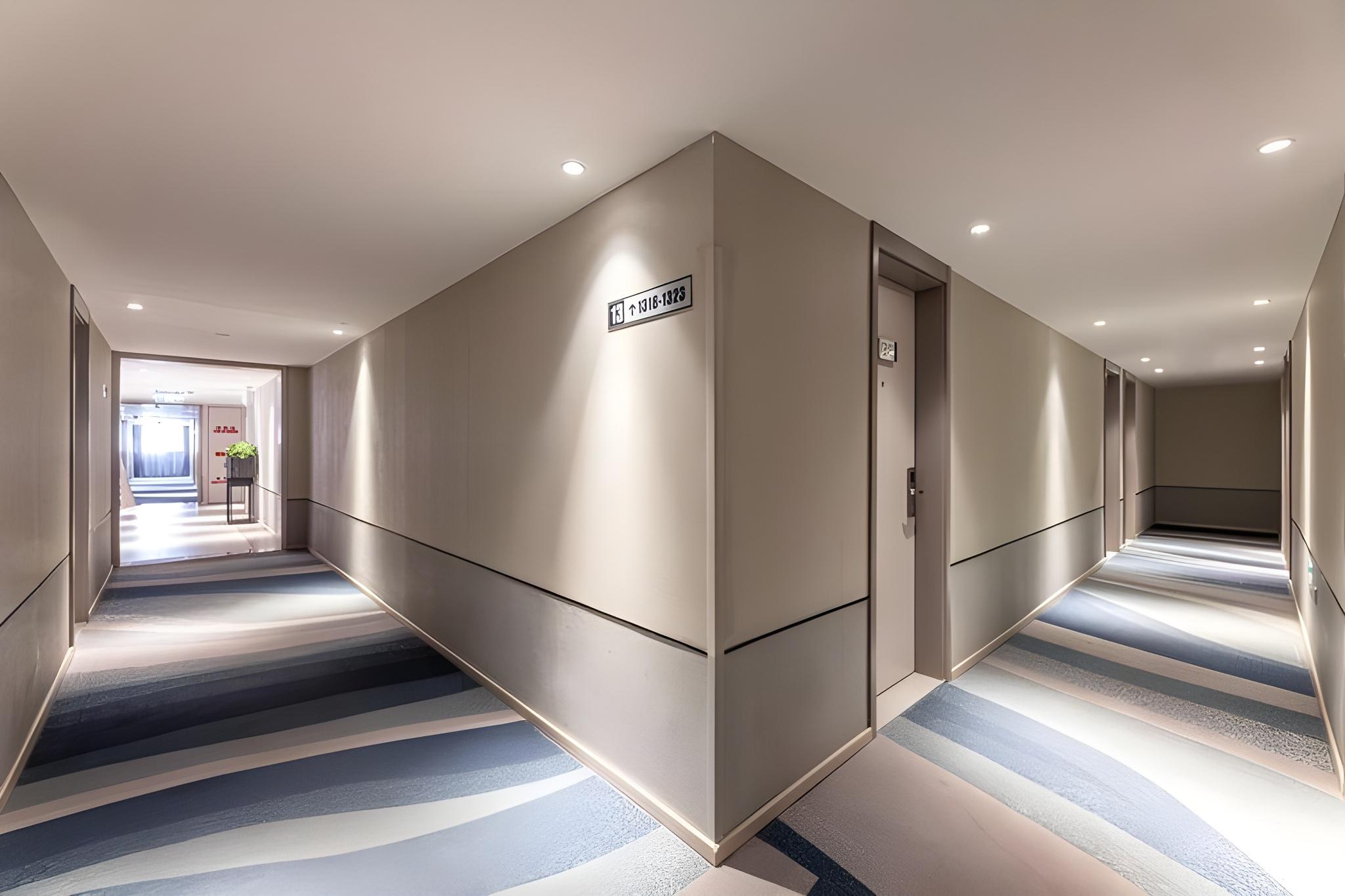 Home Inn Selected (Suzhou Guanqian Street store) 21/34