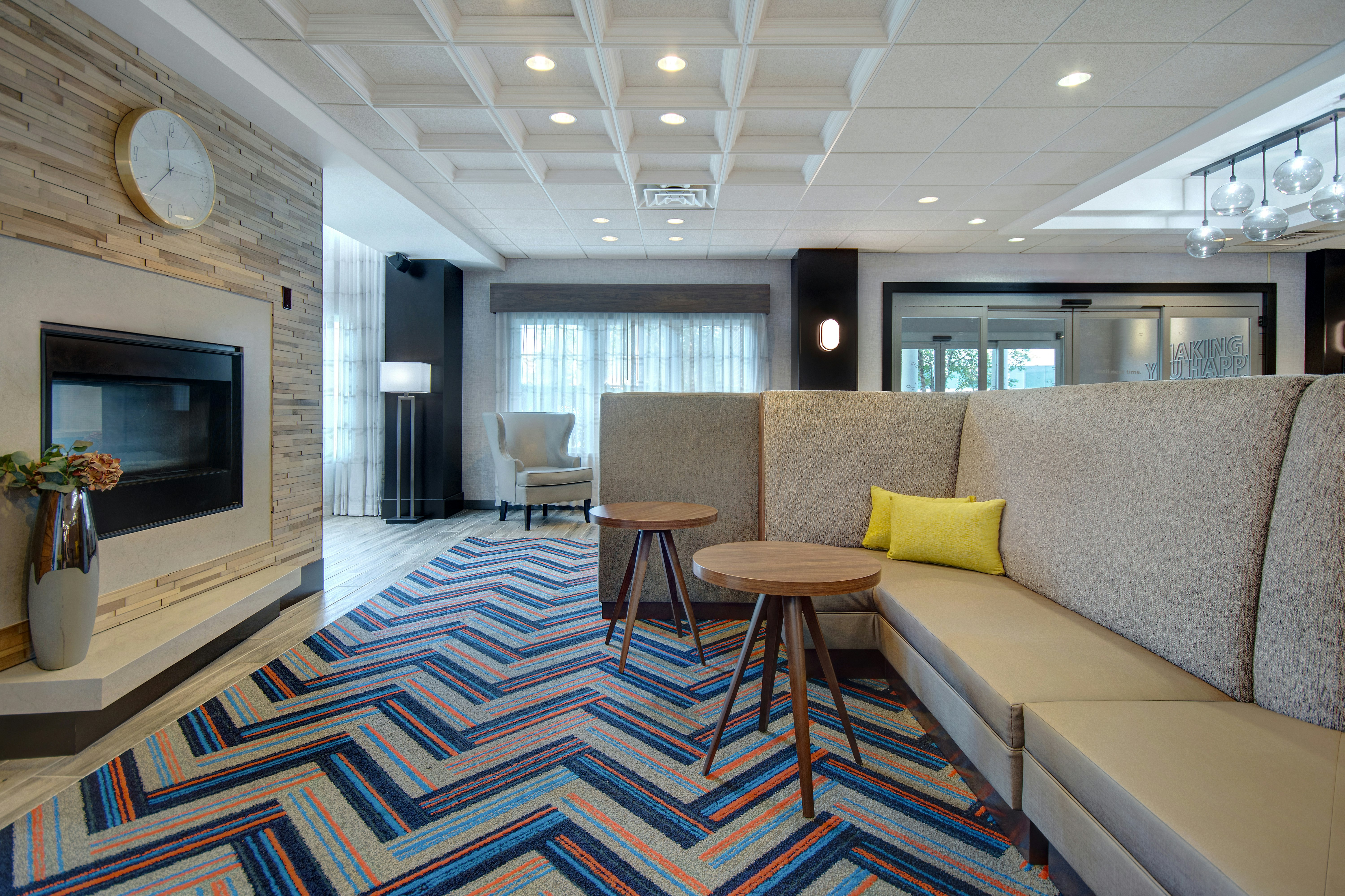 Hampton Inn & Suites Yonkers 9/17