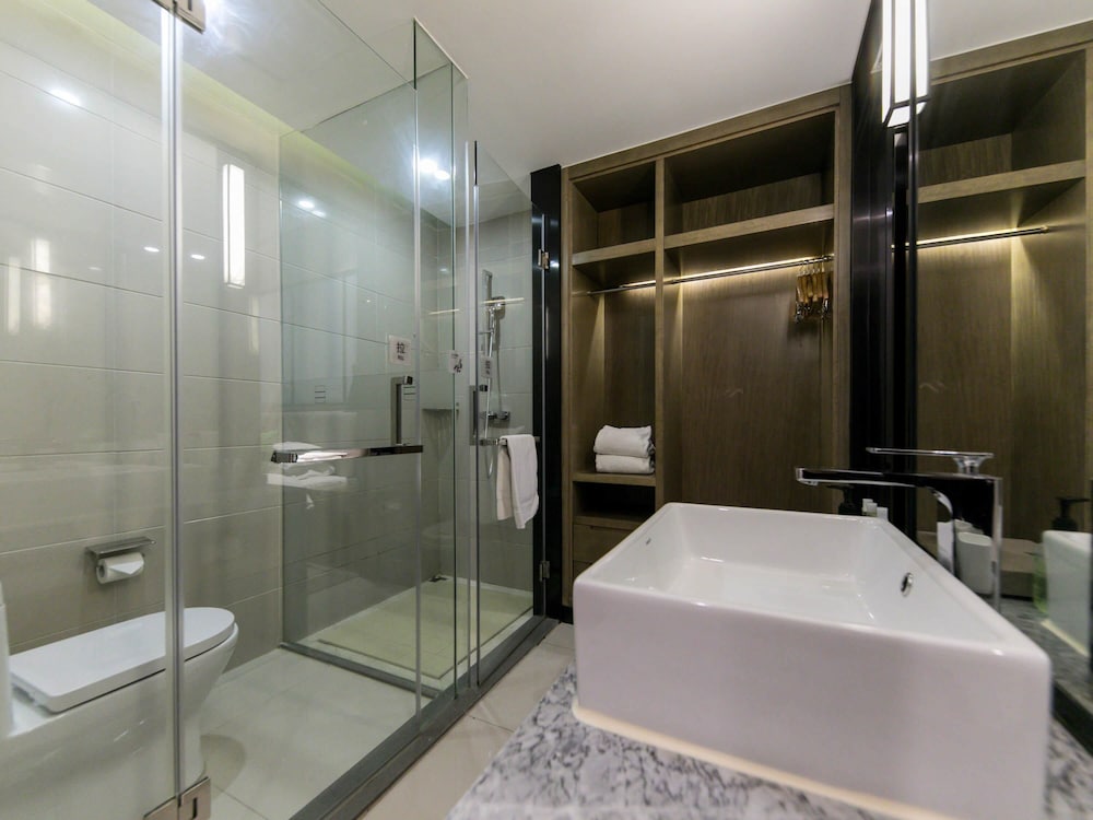 Ibis Styles Shanghai Hongqiao Airport 42/45
