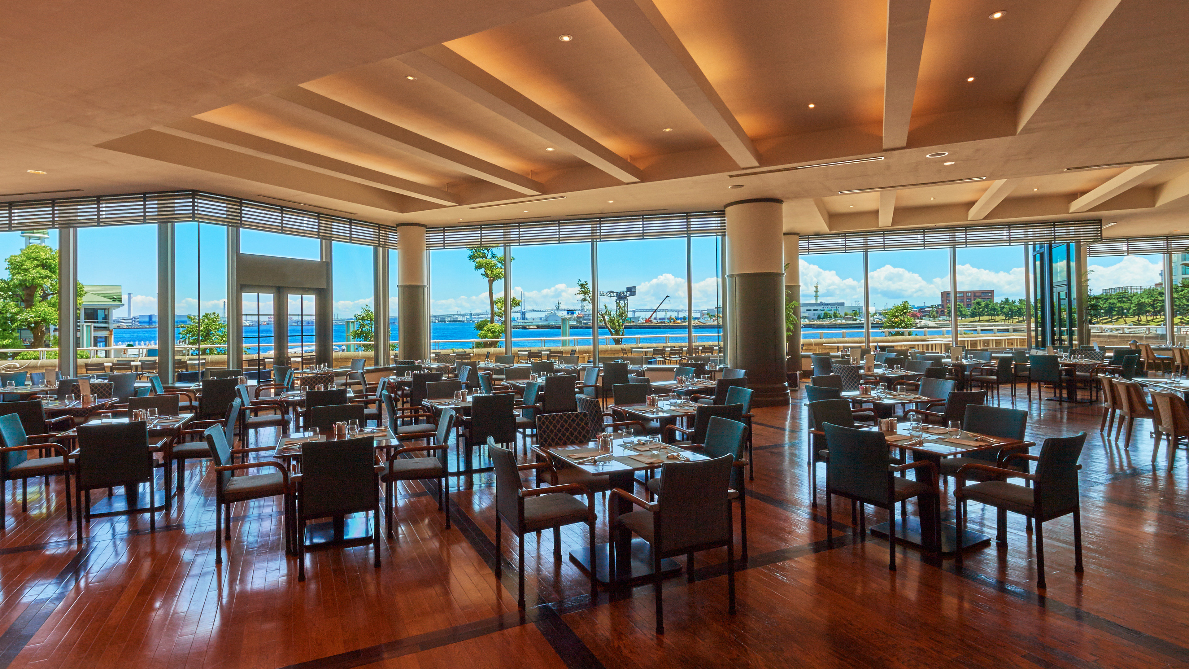 InterContinental Yokohama Grand 56/73