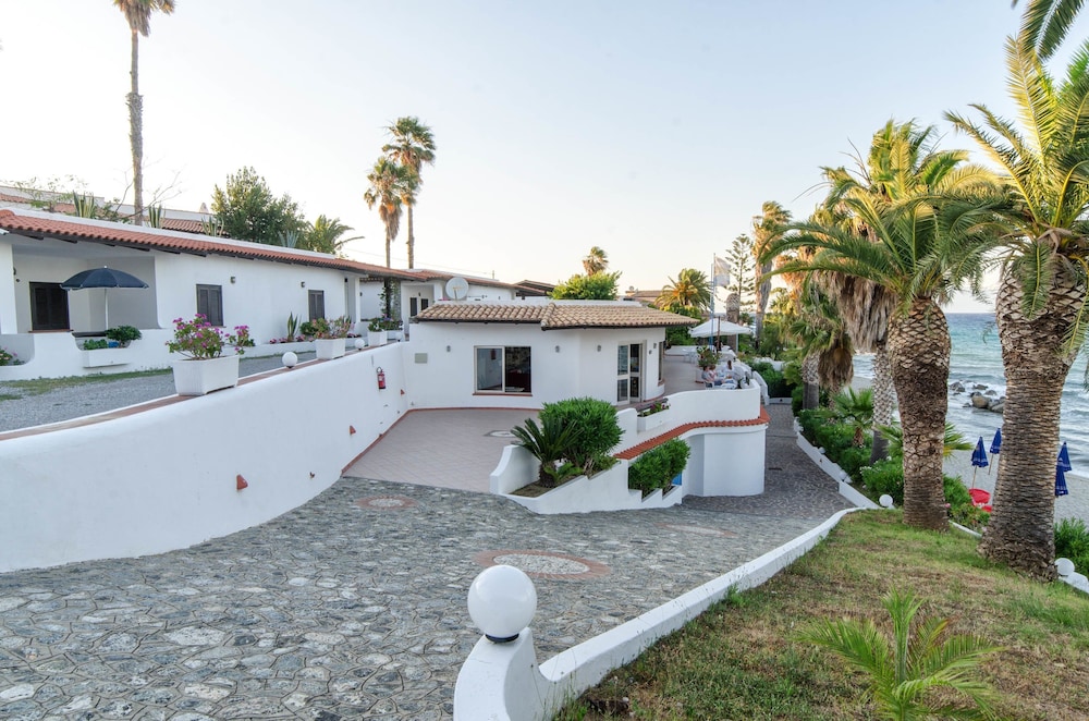 Residence Albatros 43/50