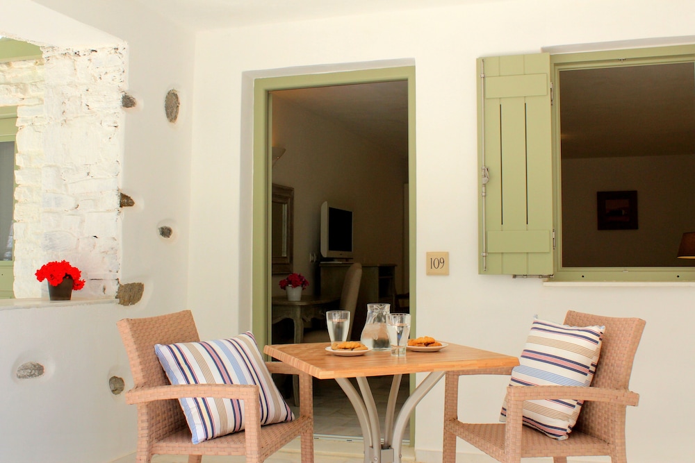 SAINT ANDREA SEA SIDE RESORT 57/70