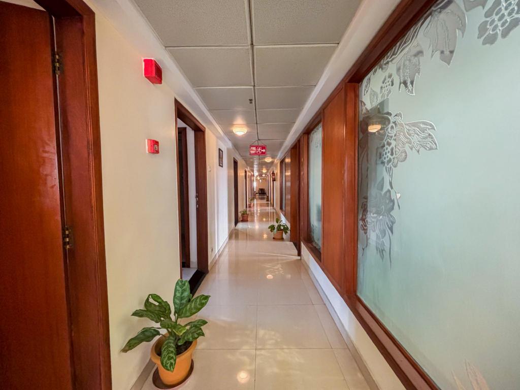 Hotel Brahmaputra Residency 3/23