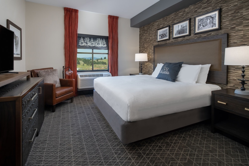 Golden Nugget Cripple Creek 6/25