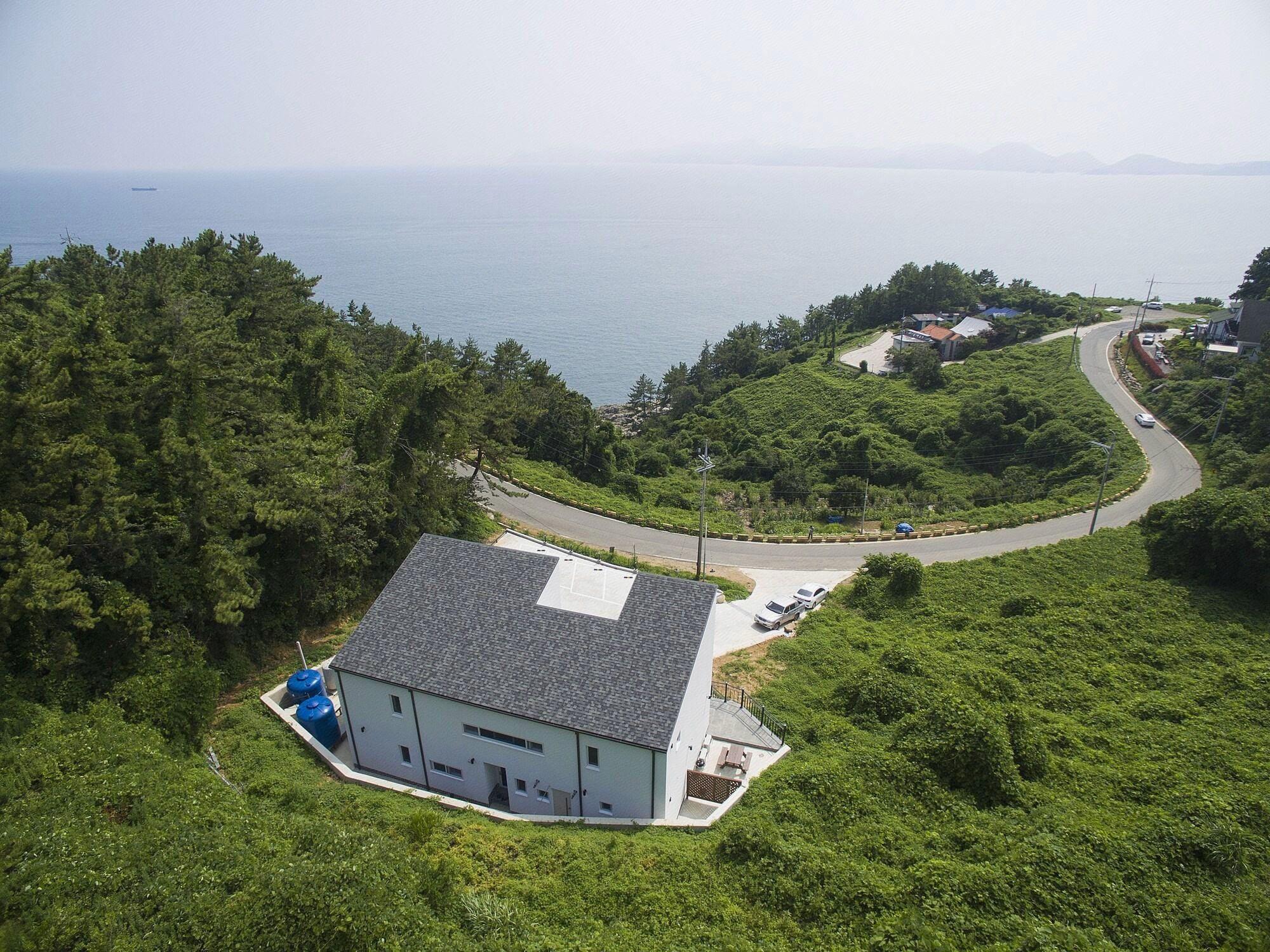 Oneday Namhae Pension 52/61