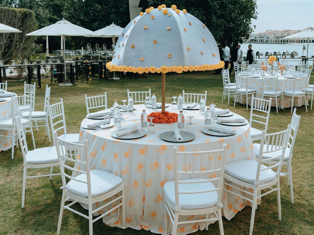 Fairmont Bab Al Bahr - Abu Dhabi 56/76