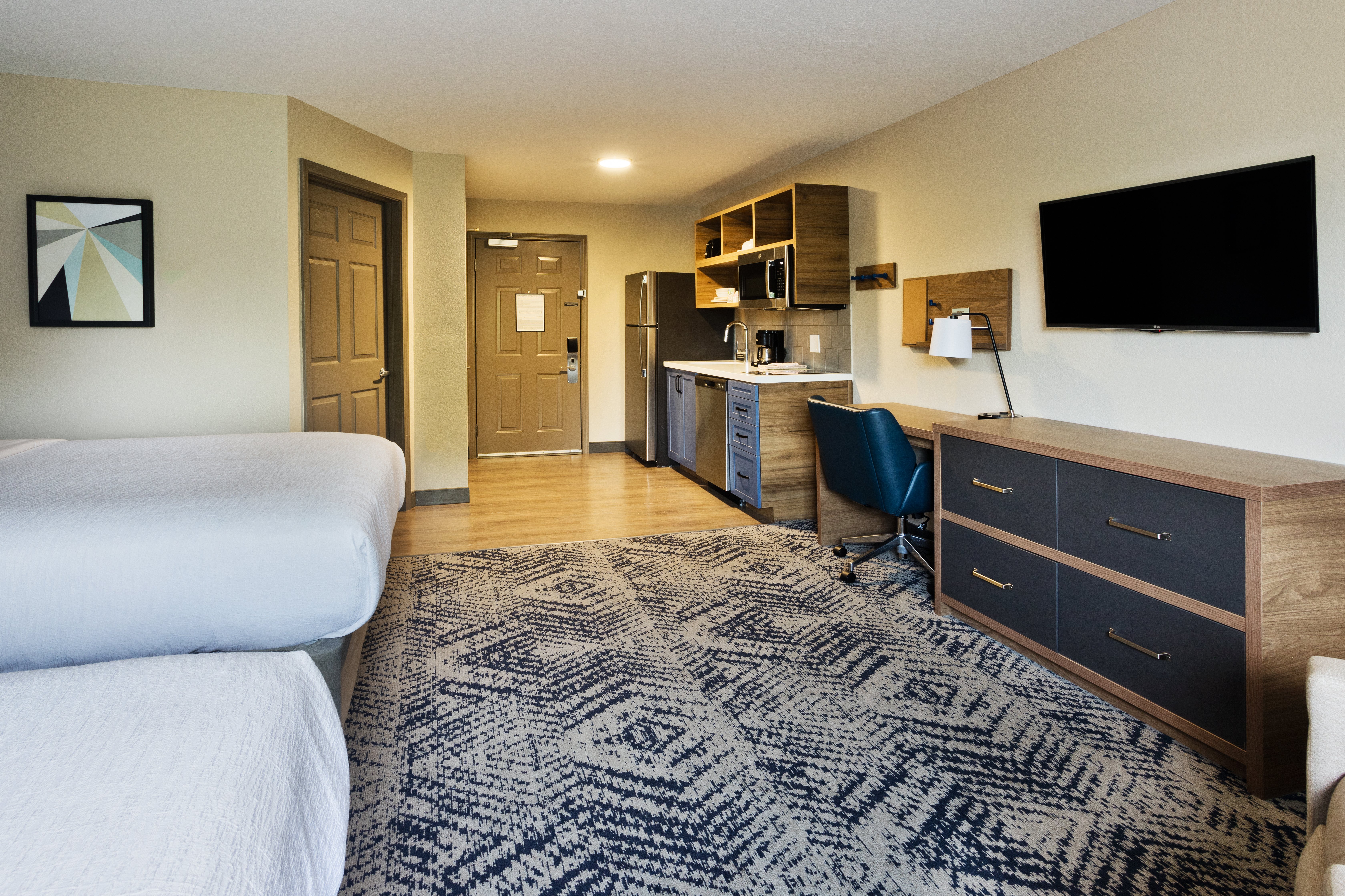 Candlewood Suites Eastchase Park Ex Candlewood Suites Montgomery North 28/69