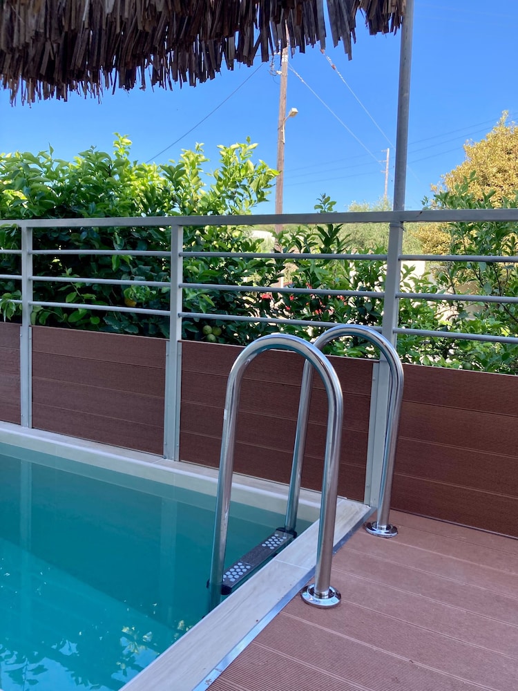 Azul Eco Hotel 30/50