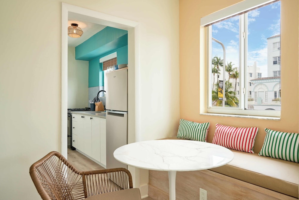 Corendon South Beach Miami 24/61