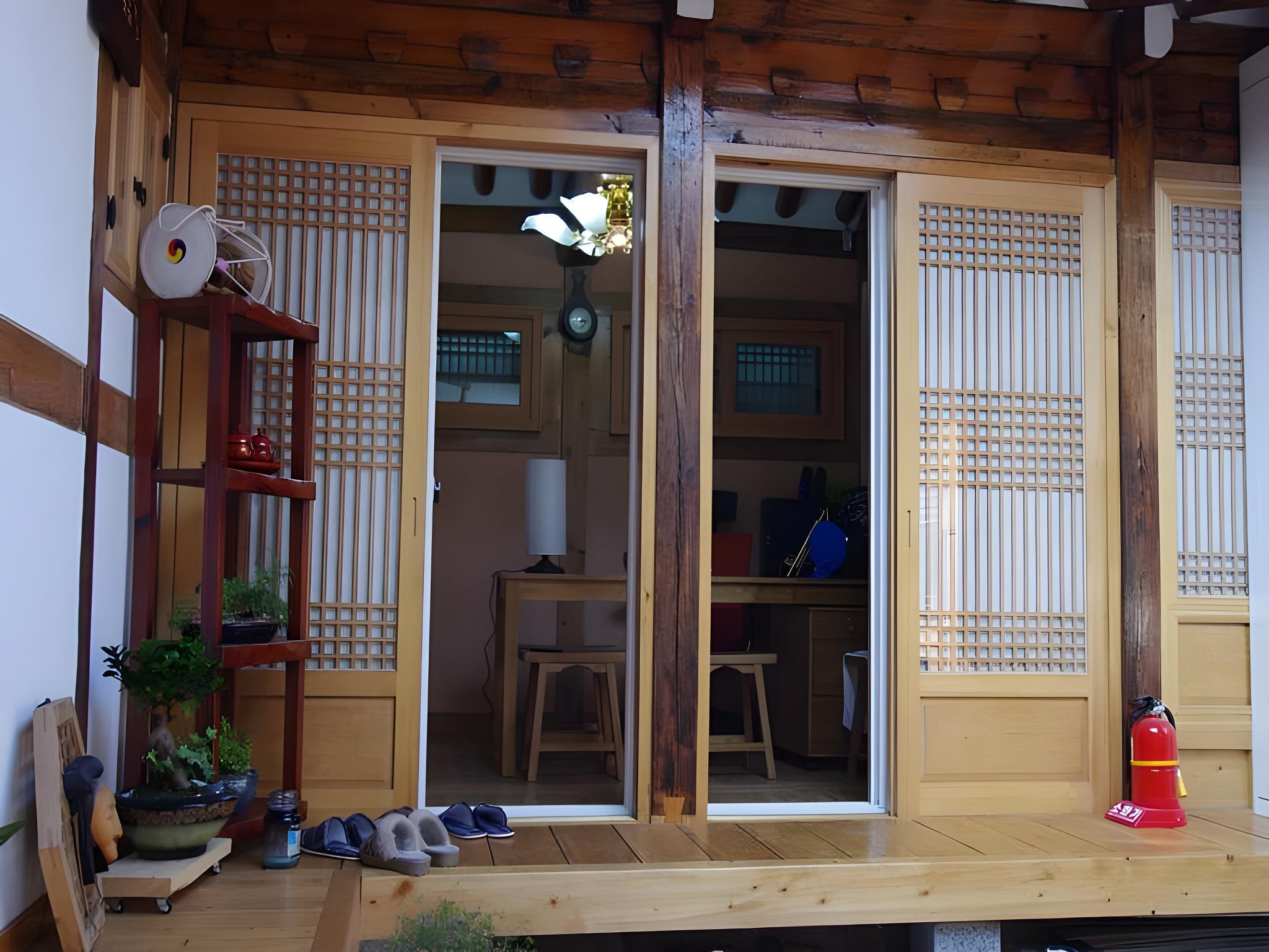 Guesthouse Nuhadang 3/38