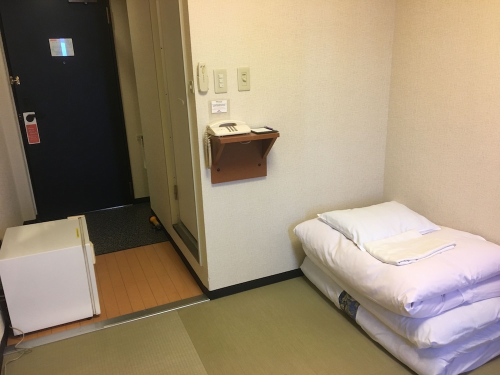 Chitose Daiichi Hotel 11/38