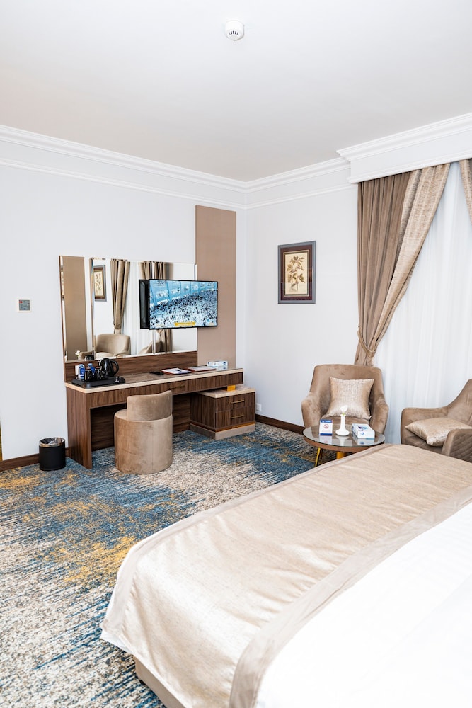 فندق اودست جدة(Odst Jeddah Hotel (Ex- Mokhtara Al Attas Hotel)) 18/50