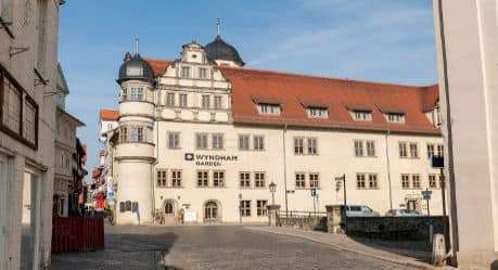 Wyndham Garden Quedlinburg Stadtschloss 4/61