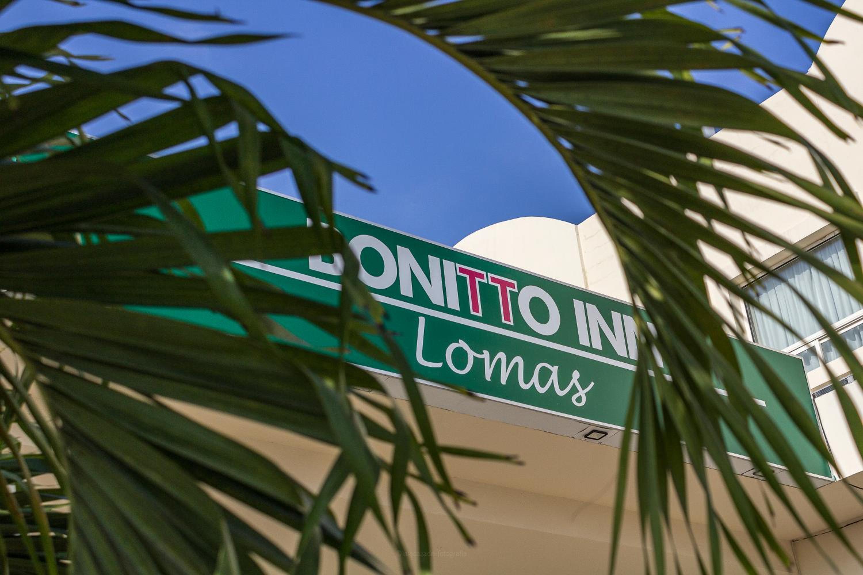 Hotel Bonitto Inn Lomas 4/52