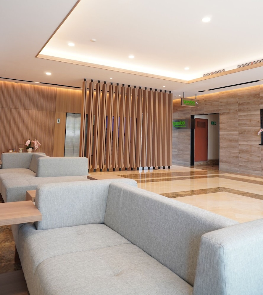 Asuka Hotel MM2100 Industrial Town 44/51