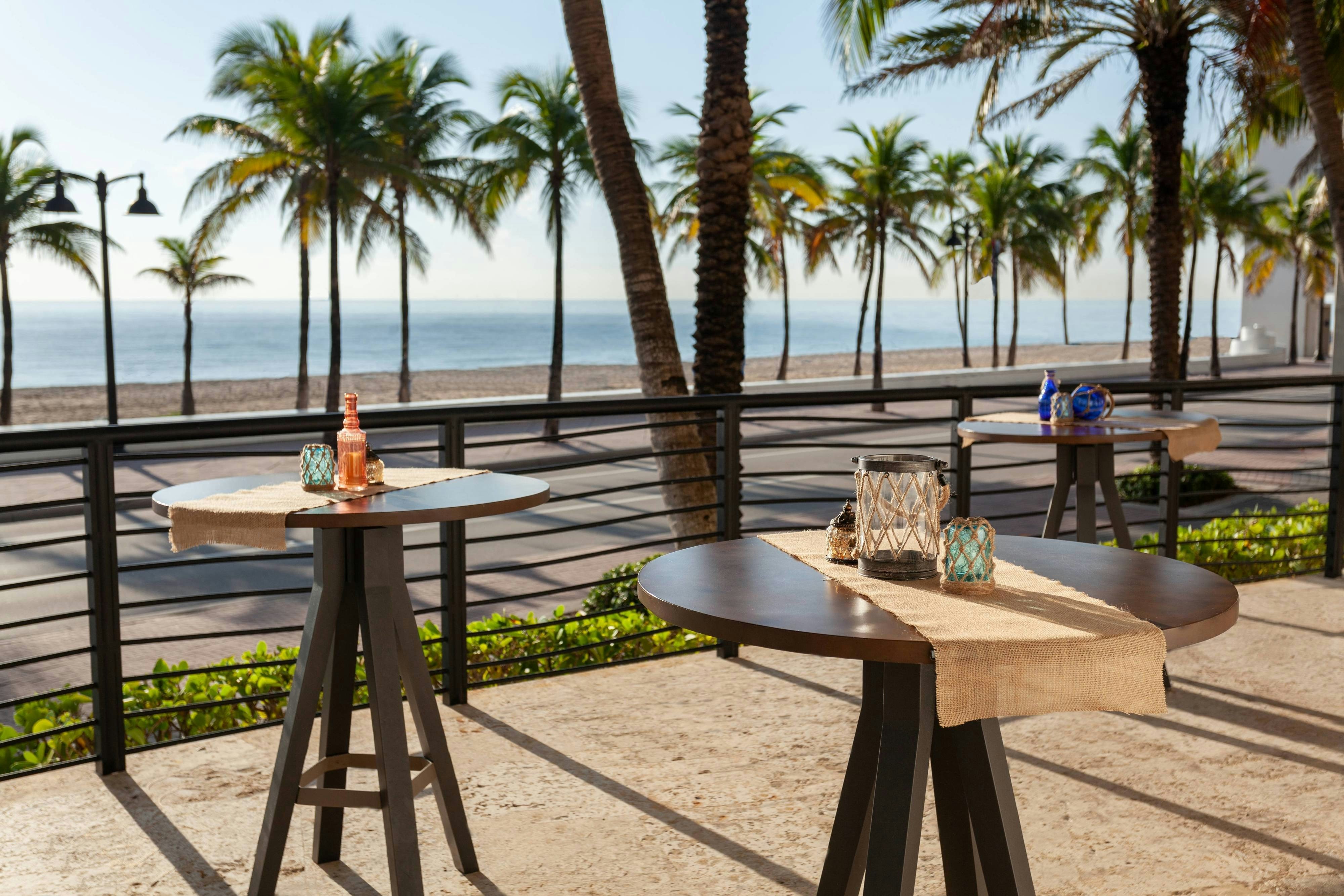 The Ritz Carlton Fort Lauderdale 35/45