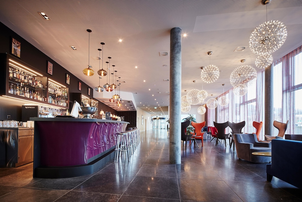 Modern Times Hotel, Vevey, A Tribute Portfolio Hotel 63/79