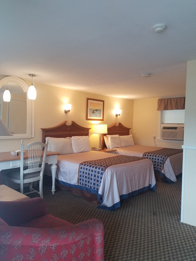 Windrift Motel 12/58