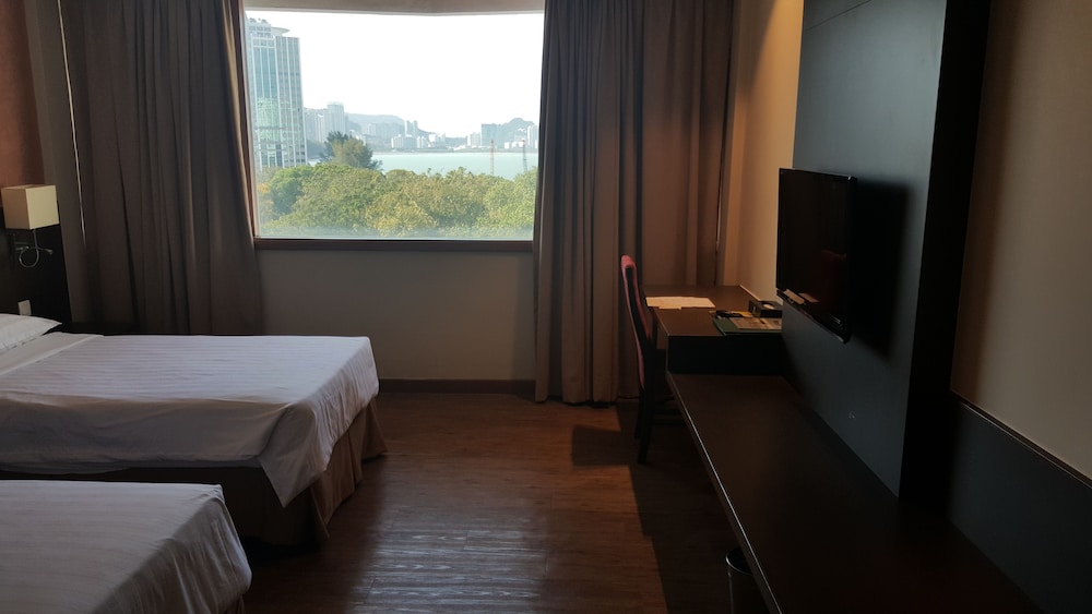 HOTEL MALAYSIA 26/45