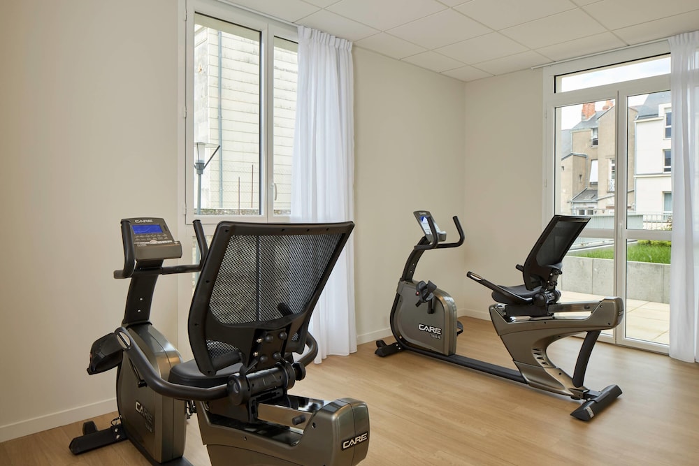 Quality Aparthotel Saumur 31/51