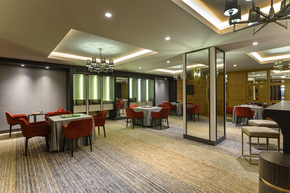 Elite World Grand Sapanca Hotel 30/50