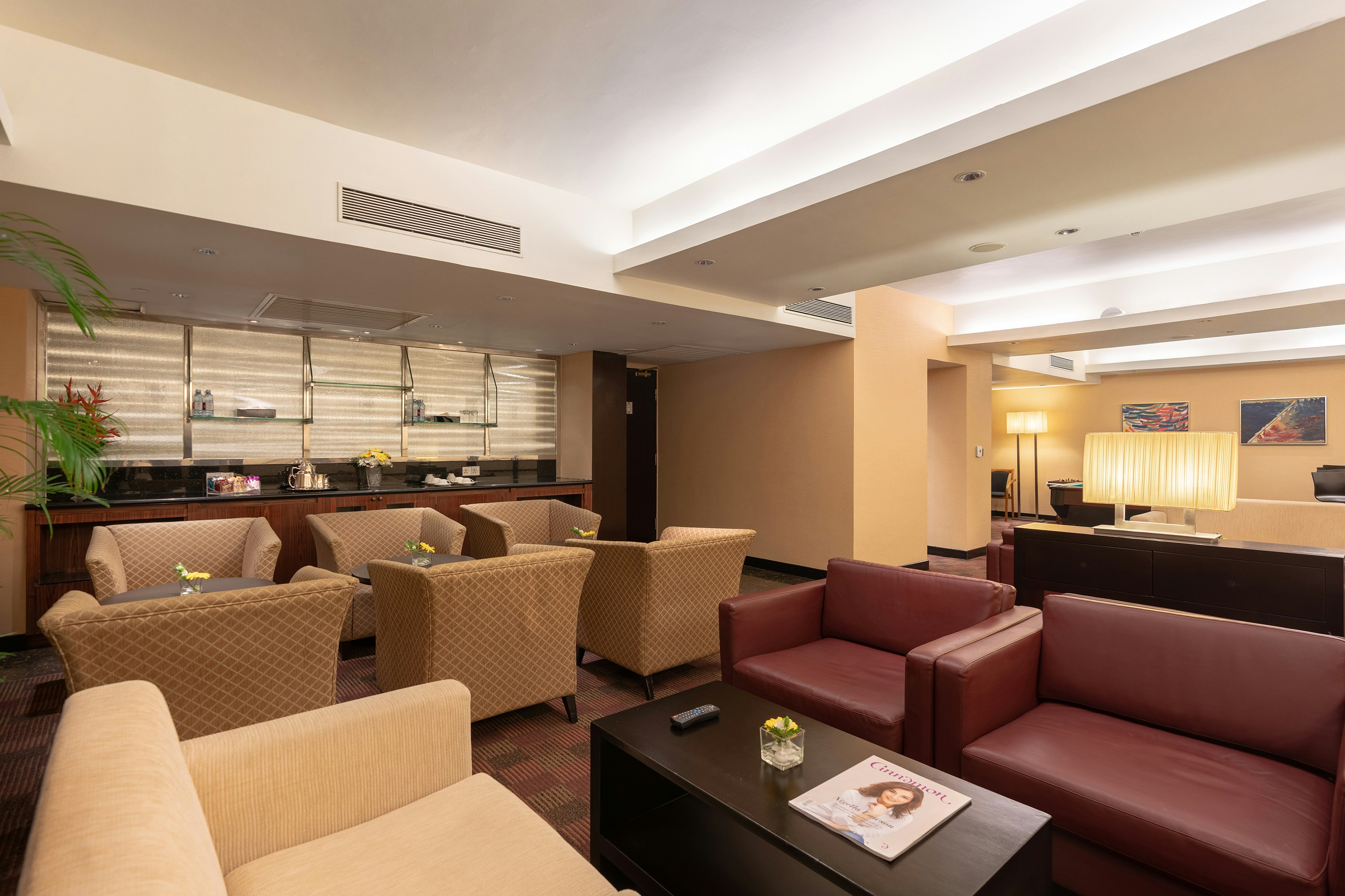 Cinnamon Grand Colombo 7/40