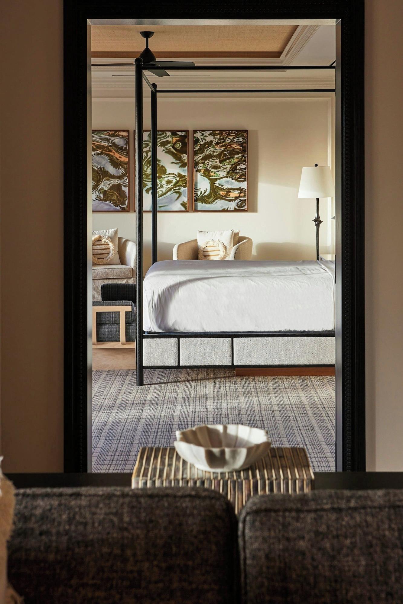 2 Bedrooms, Suite, Ocean Front, Terrace
