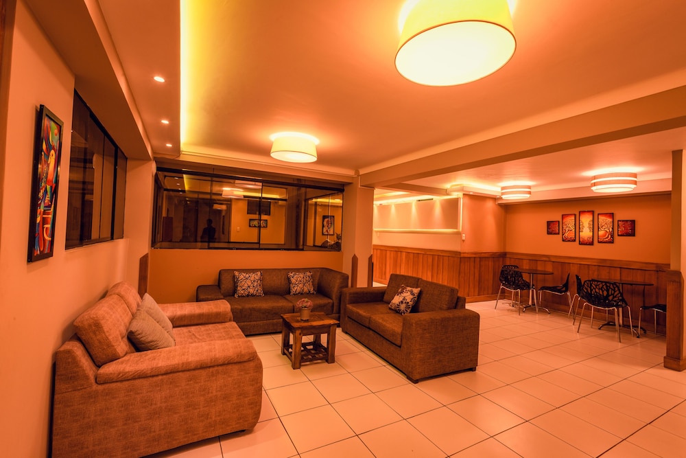 HOTEL PRINCIPE CUSCO 43/67