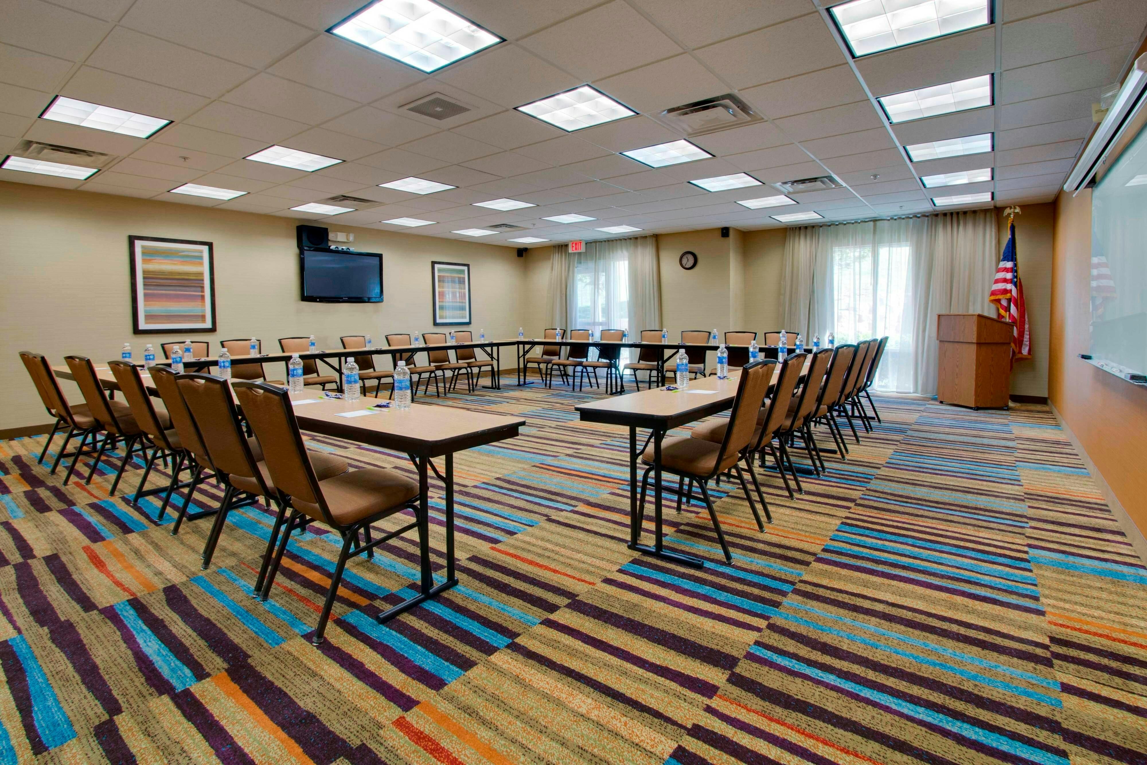 Fairfield Inn Suites Clermont 20/23