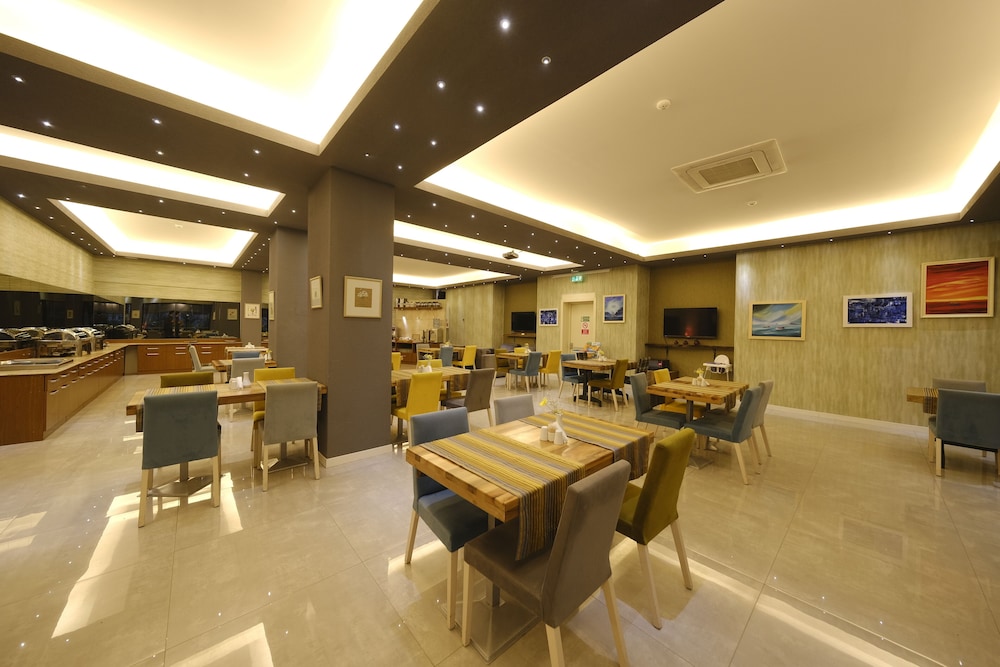 Leto City Hotel 30/35