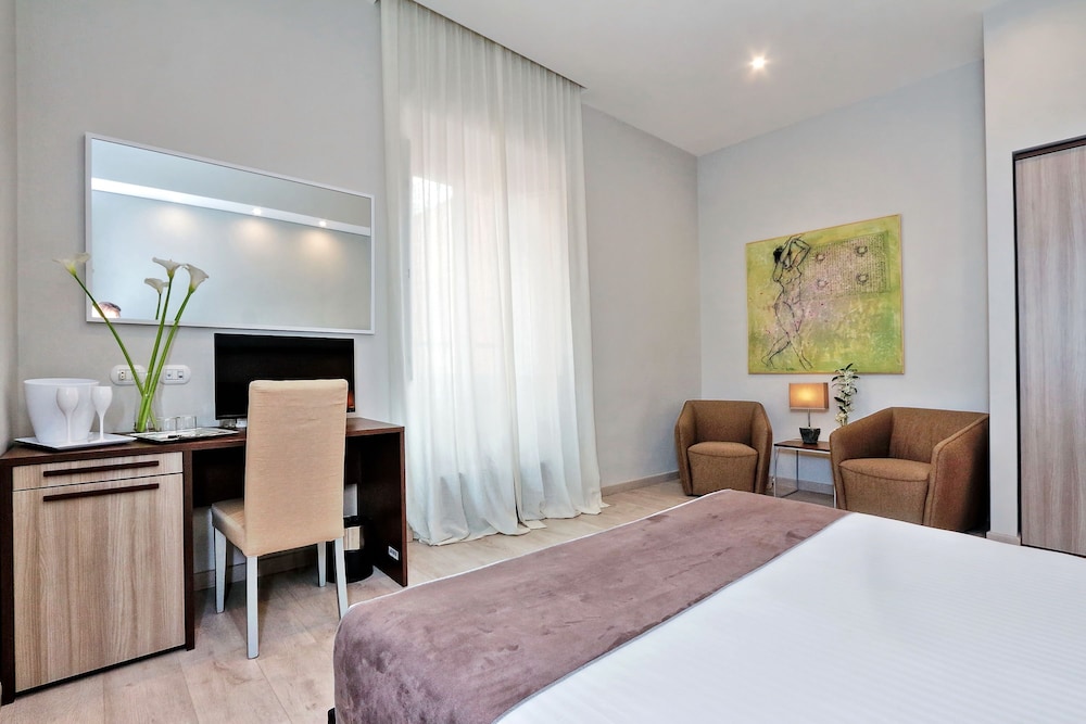 Relais Servio Tullio 27/71
