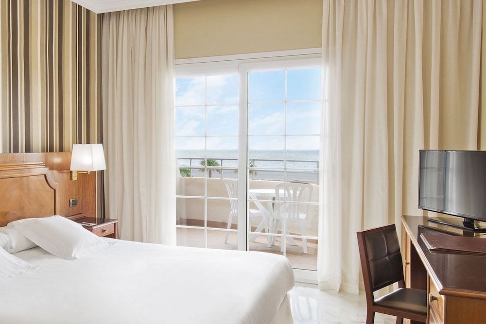 Elba Motril Beach Business Resort 11/48