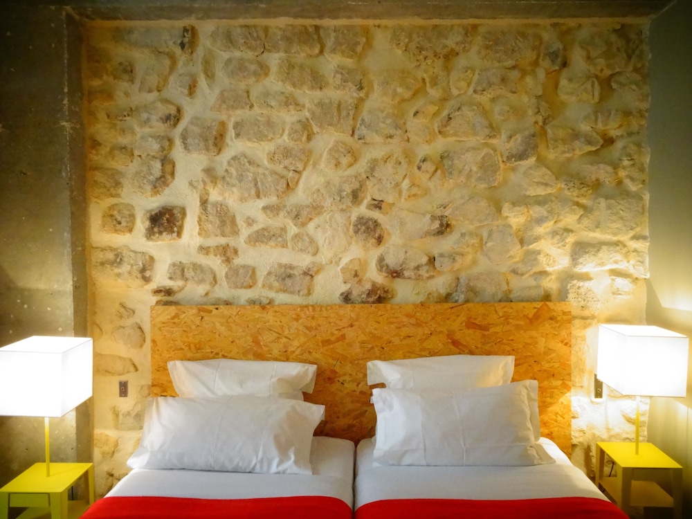 Hotel Prince De Conti 9/62