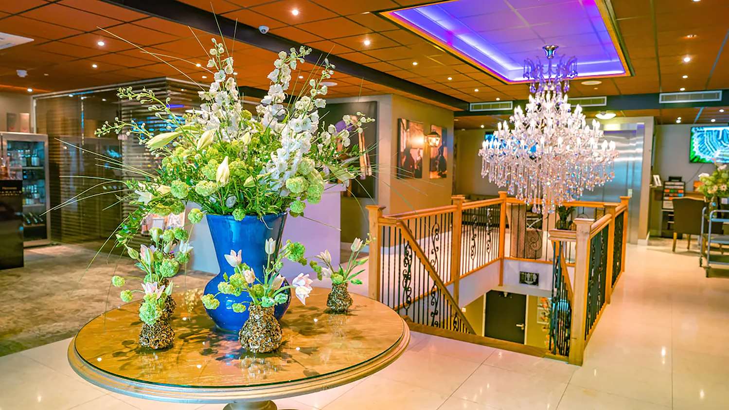 Luxury Suites Amsterdam 6/35