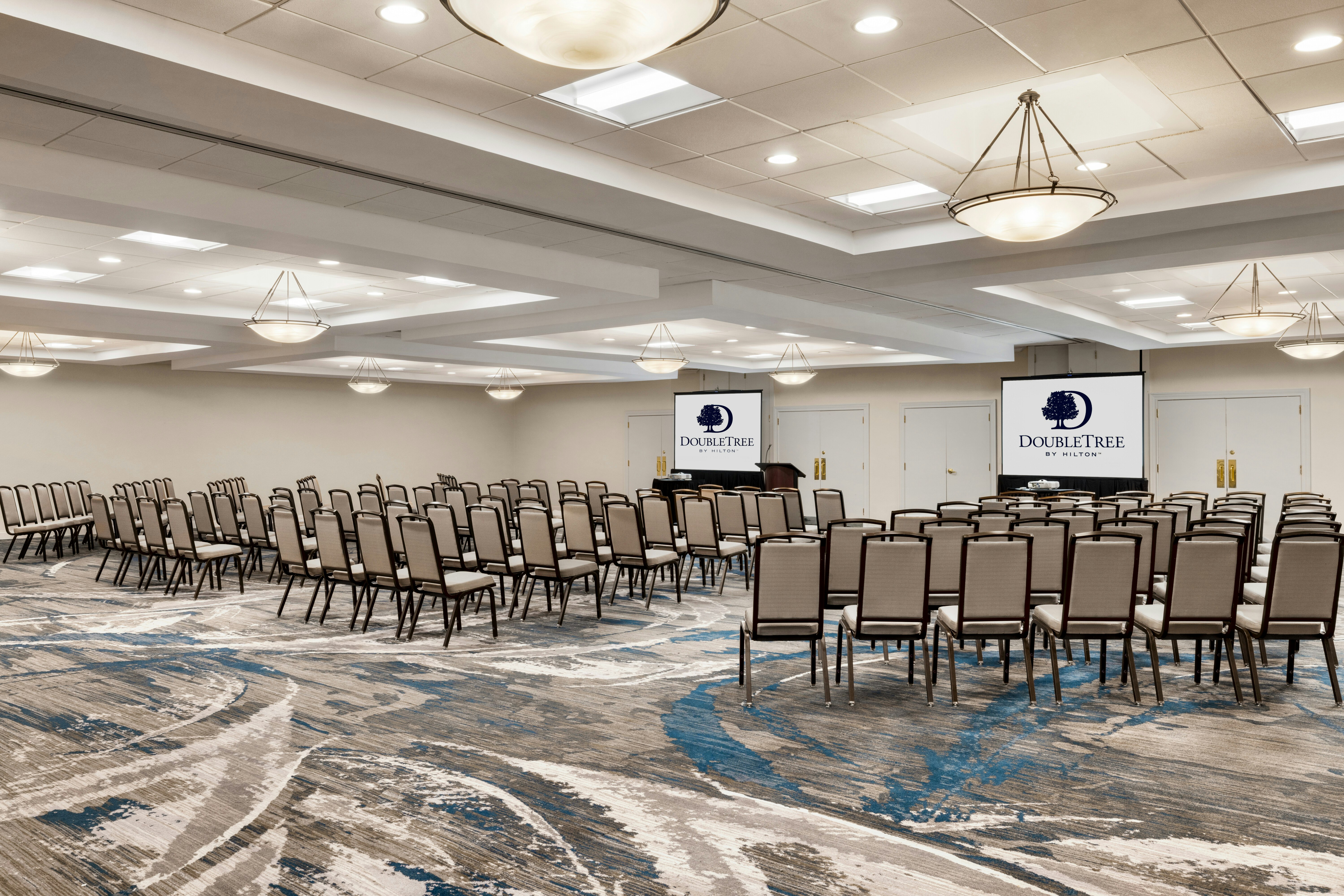 Doubletree By Hilton New Orleans Airport 49/58