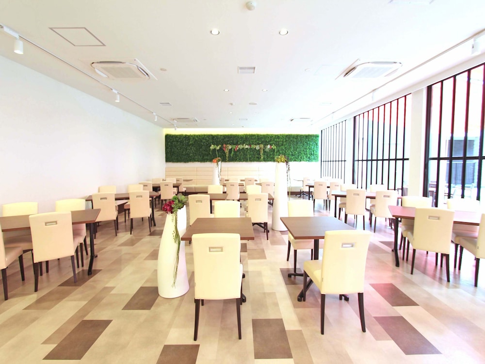 Henn Na Hotel Laguna Ten Bosch 43/53