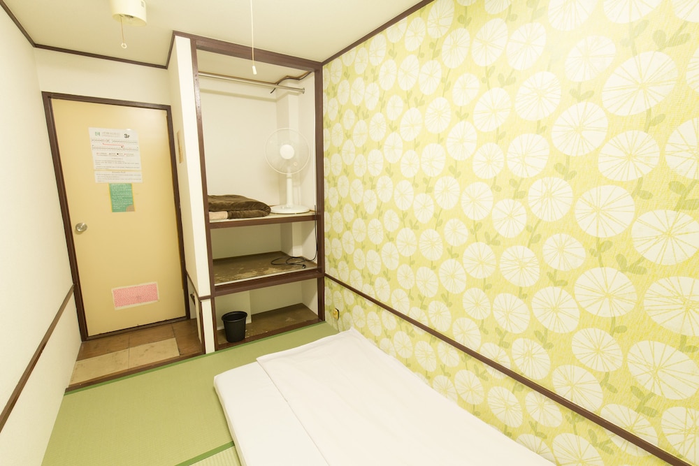 Hotel Toyo 13/50