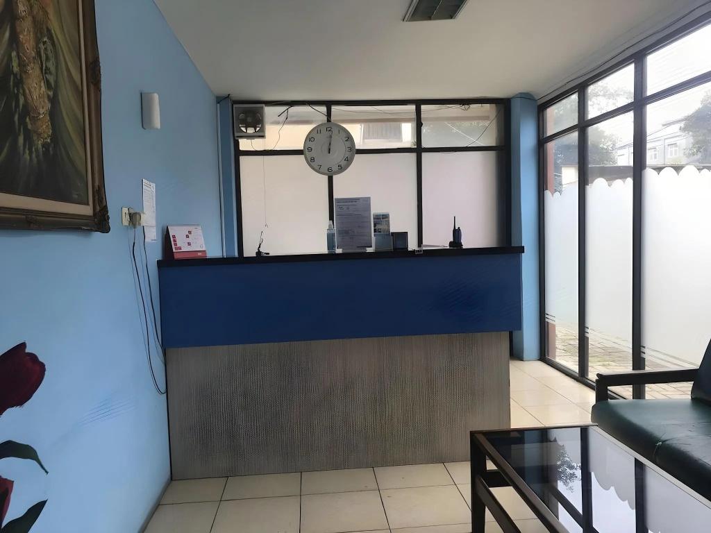 Hotel O Cibubur Near Cibubur Junction Formerly Comfort Residence 13/50