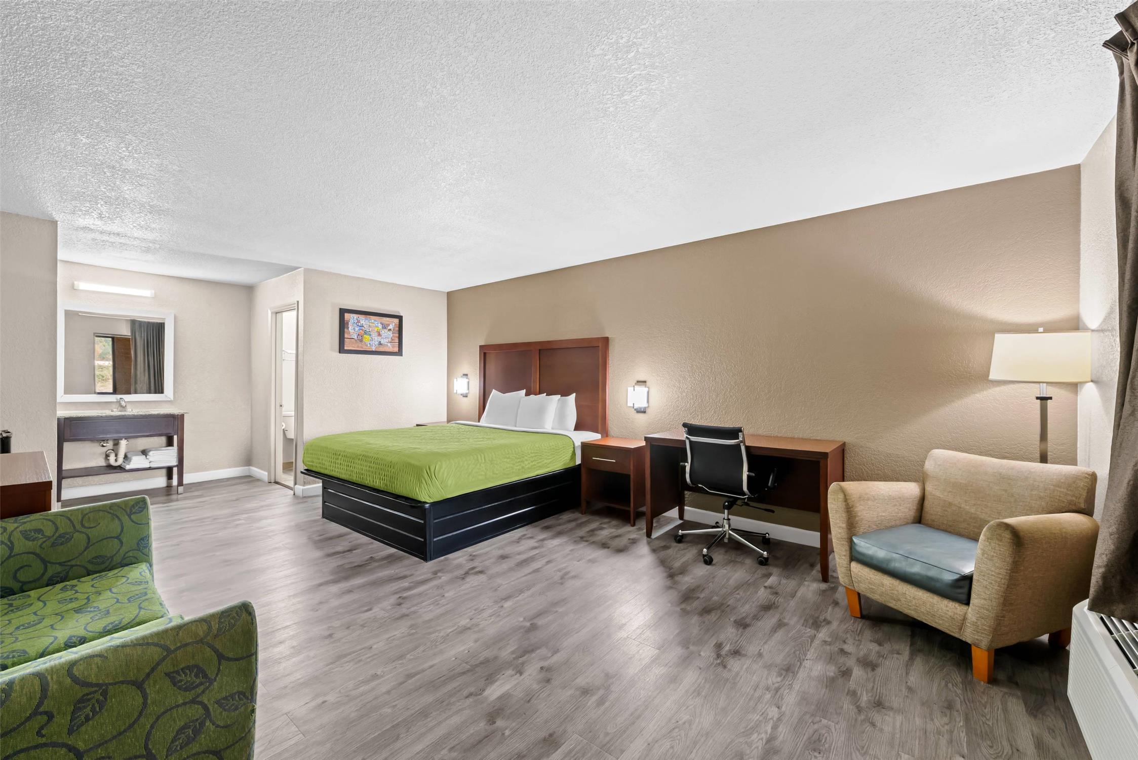 Econo Lodge Kannapolis - Concord 19/24