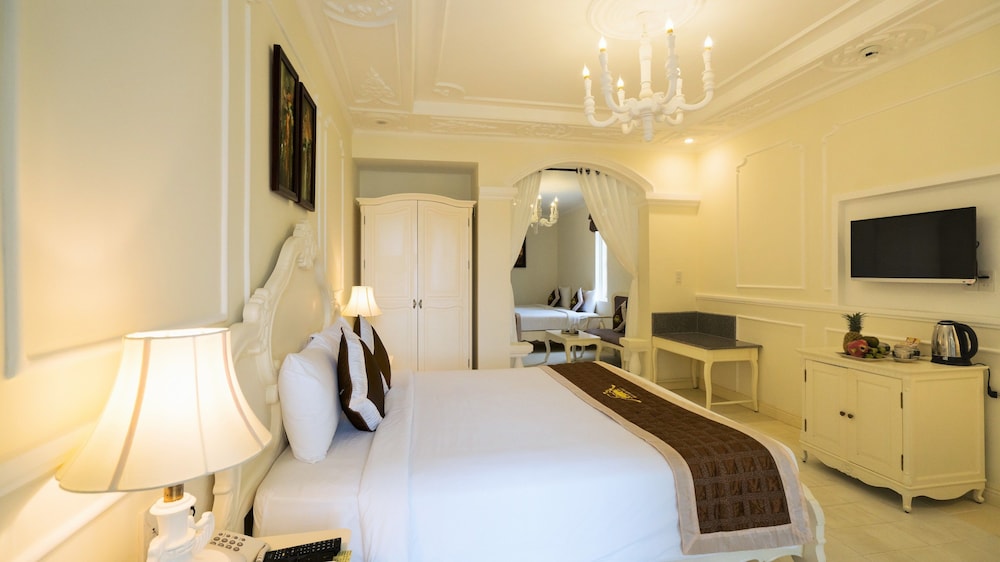 Hoi An Garden Palace Spa 18/62