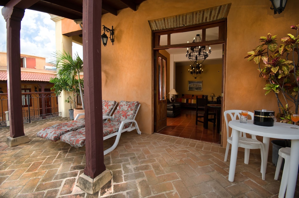 Boutique Hotel Palacio 42/72