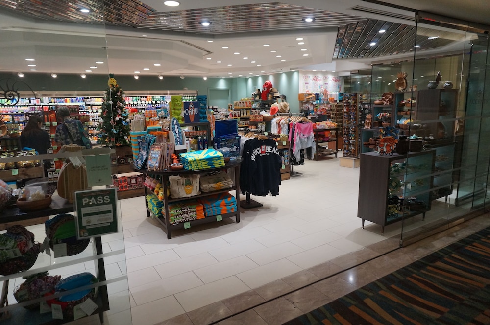 Ala Moana Hotel By Lsi Resorts 38/50